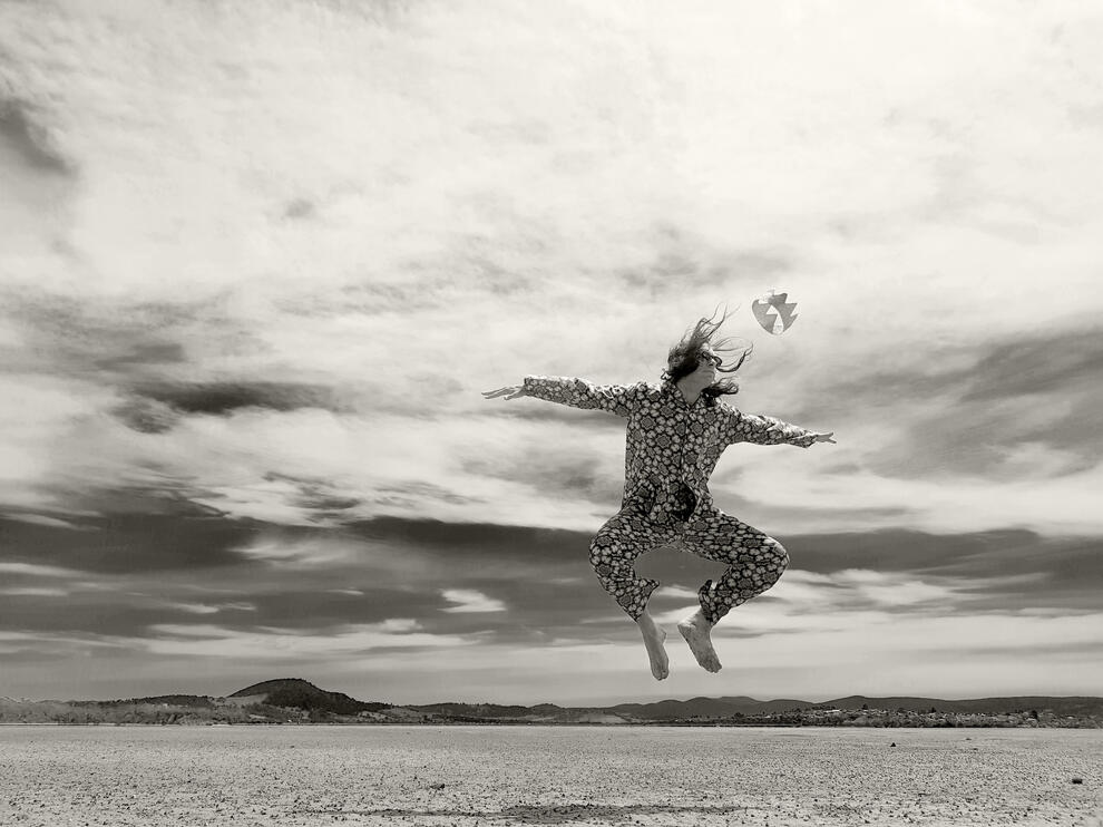 Credit: Zoe Beveridge