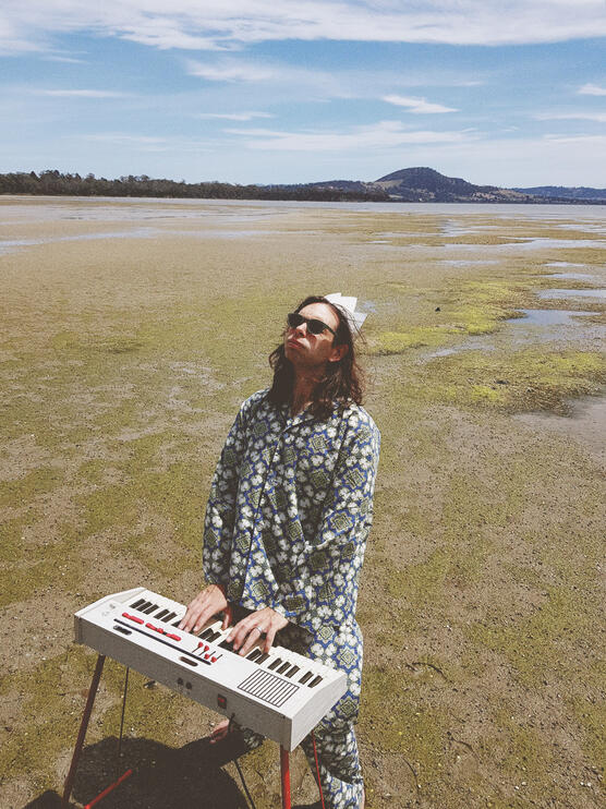 Credit: Zoe Beveridge