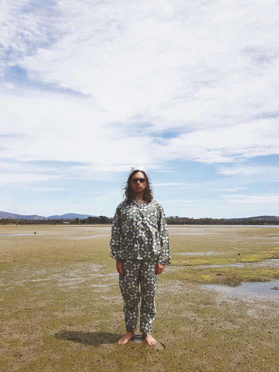 Credit: Zoe Beveridge